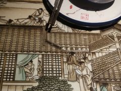 -绿茶餐厅(汇悦大融城店)