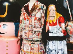 -恋物百货商店(华侨城店)