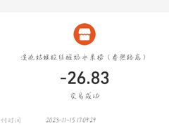 -溪边姑娘·拉丝酸奶水果捞(春熙路店)