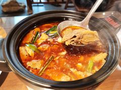 -肖记公安牛肉鱼杂馆·省级非物质文化遗产(崇仁路江滩直营店)