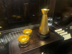 -老铺黄金(工美大厦店)
