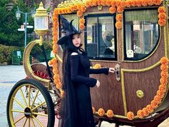 -大连海昌发现王国主题公园