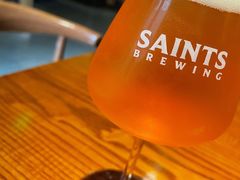 -圣徒精酿美式餐厅saints brewing(裕华万达步行街店)