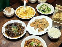 -老瑞福上海菜(人民广场店)