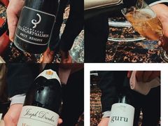 -8餐厅(新葡京酒店)