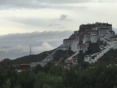 -宗角禄康公园