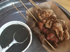 -谢怀亮芝麻茶