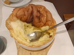-港丽餐厅(正大店)