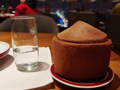 -北京柏悦酒店·锦庭餐厅Dining Room