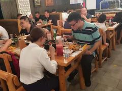 大堂-肉串汪(月坛店)