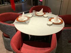包厢-上海宝华喜来登酒店·采悦轩中餐厅