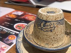 -丹江渔村(首都机场店)