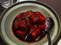 -肆月河豚·新淮扬(金融街店)