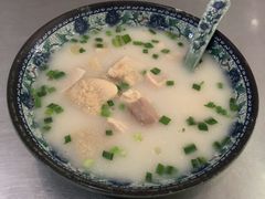 -韦记牛杂汤(清晖园店)