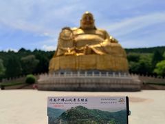 -千佛山风景名胜区