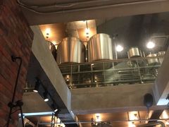 -Goose Island Brewhouse鹅岛精酿啤酒酿造工坊餐厅