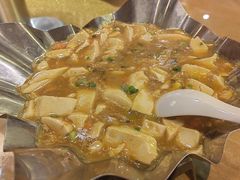 -祥记·苏帮菜·松鼠桂鱼(湖畔天城店)