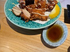 -鹤龟料理店(时代天街店)