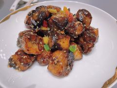 糖溜卷果-燕春楼(海河华鼎店)