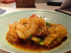 -悦景酒家(罗湖店)