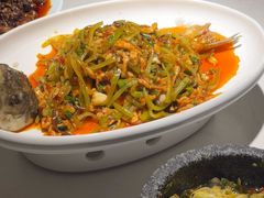 -院8里·小聚园老川菜(九眼桥店)