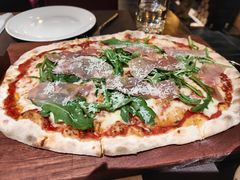 -EATALIA意塔利意式餐厅(鼓楼店)