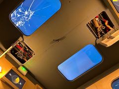 -珠海横琴国家地理探险家中心(创新方)