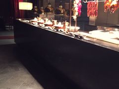 -成都钓鱼台精品酒店-品聚·成都餐厅