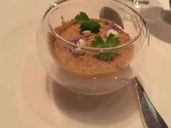 -文华扒房及酒吧(香港文华东方酒店)