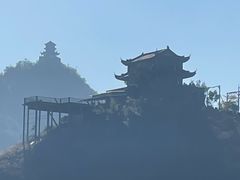 -永康小长城