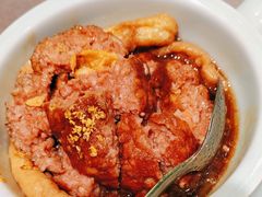 -小厨娘淮扬菜(诚信大道店)
