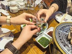 -蒙亨·手把肉·蒙古包文化主题餐厅(天恒广场店)