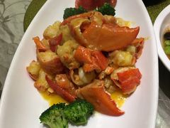 -乾隆美食·本帮菜(黄河路店)