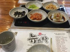 -纽斯桑拿会所(天山店)