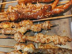 -木屋烧烤(坂田天安云谷店)