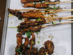 -林二哥宜烤官·宜宾小烧烤