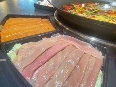 -老夏老火锅(西安南路总店)