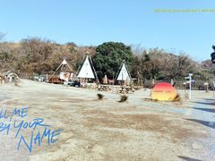 -白马涧龙池景区