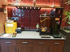 -阿喆私房菜(西五路店)