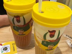 -丘大叔柠檬茶(乐峰广场分店)