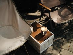 -COTTON CAFE(德信·中外公寓店)