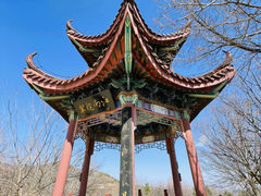 -北宫国家森林公园