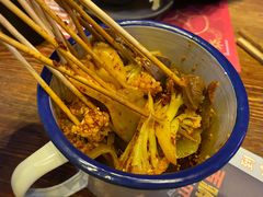 -胡桃里音乐酒馆(仓山万达店)