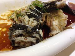 -鲍鱼王子(深圳大厦店)