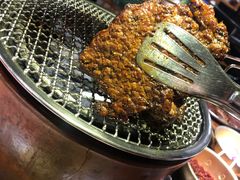 -原始泥炉烤肉(总店)