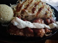 -铃木食堂(帽儿胡同店)