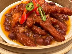 -扬州香格里拉·香宫中餐厅