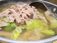 -全牛匠·乐山跷脚牛肉(新中关店)