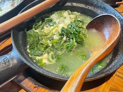 -啫两手·啫啫煲·小饭堂(龙城万科里店)