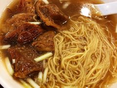 牛腩全蛋汤面-恩宁刘福记(东华东路店)